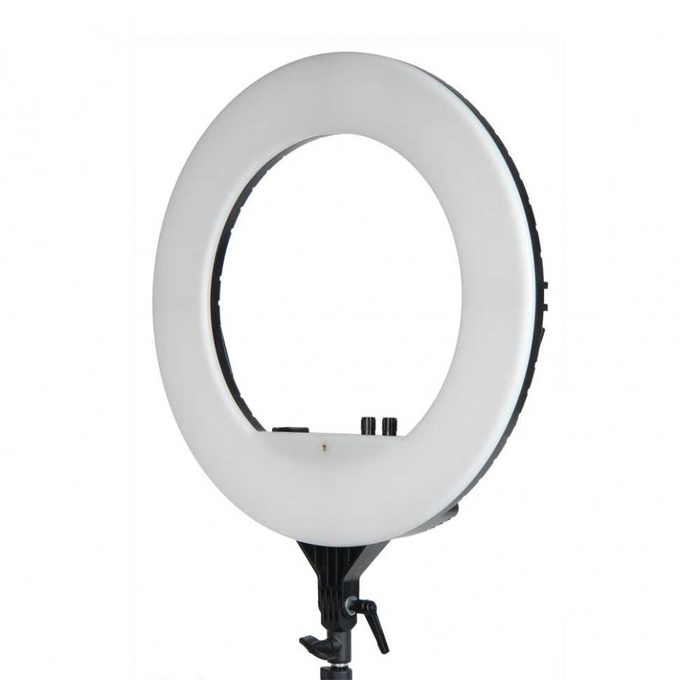 Кольцевой светодиодный осветитель Falcon Eyes BeautyLight 480G LED 