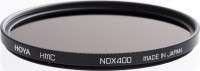 Светофильтр Hoya NDx400 HMC, 62 mm