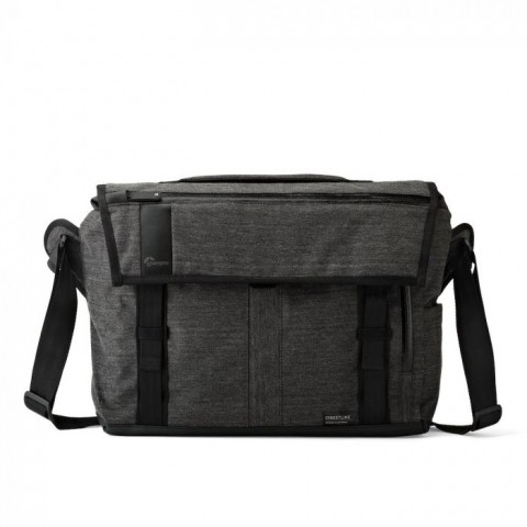 Сумка Lowepro Streetline SH 180 серый 