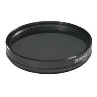 Светофильтр Sunpak C-PL 58mm