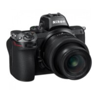 Фотоаппарат Nikon Z5 Kit черный Z 24-50mm f/4-6.3  