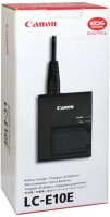 Зарядное устройство Canon LC-E10E