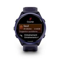 Часы Garmin Forerunner 570 47mm Purple Indigo 010-02971-02