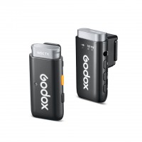 Радиосистема Godox WEC-S Kit1 накамерная