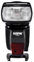 Вспышка SUNPAK PZ-58X для Canon