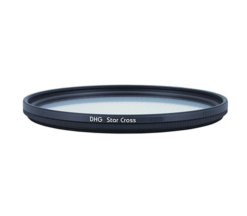 Фильтр Marumi 62mm DHG Star Cross