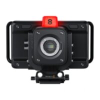 Видеокамера Blackmagic studio camera 4k pro 1