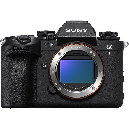 Беззеркальный фотоаппарат Sony a1 II Body 