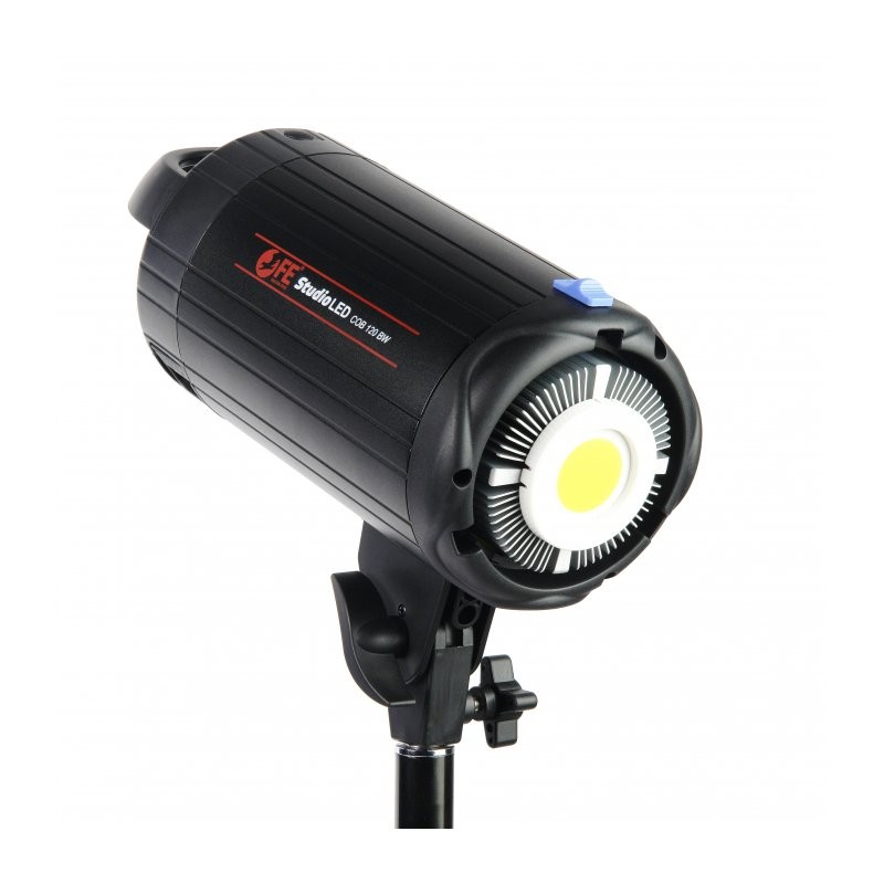 Осветитель студийный Falcon Eyes Studio LED COB120 BW светодиодный 