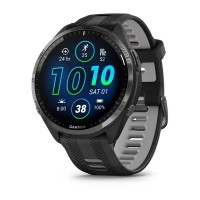 Часы Garmin Forerunner 965 Black 010-02809-10