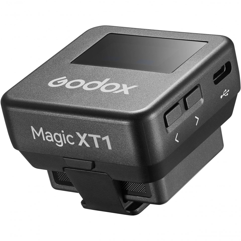 Радиосистема Godox Magic XT1 накамерная