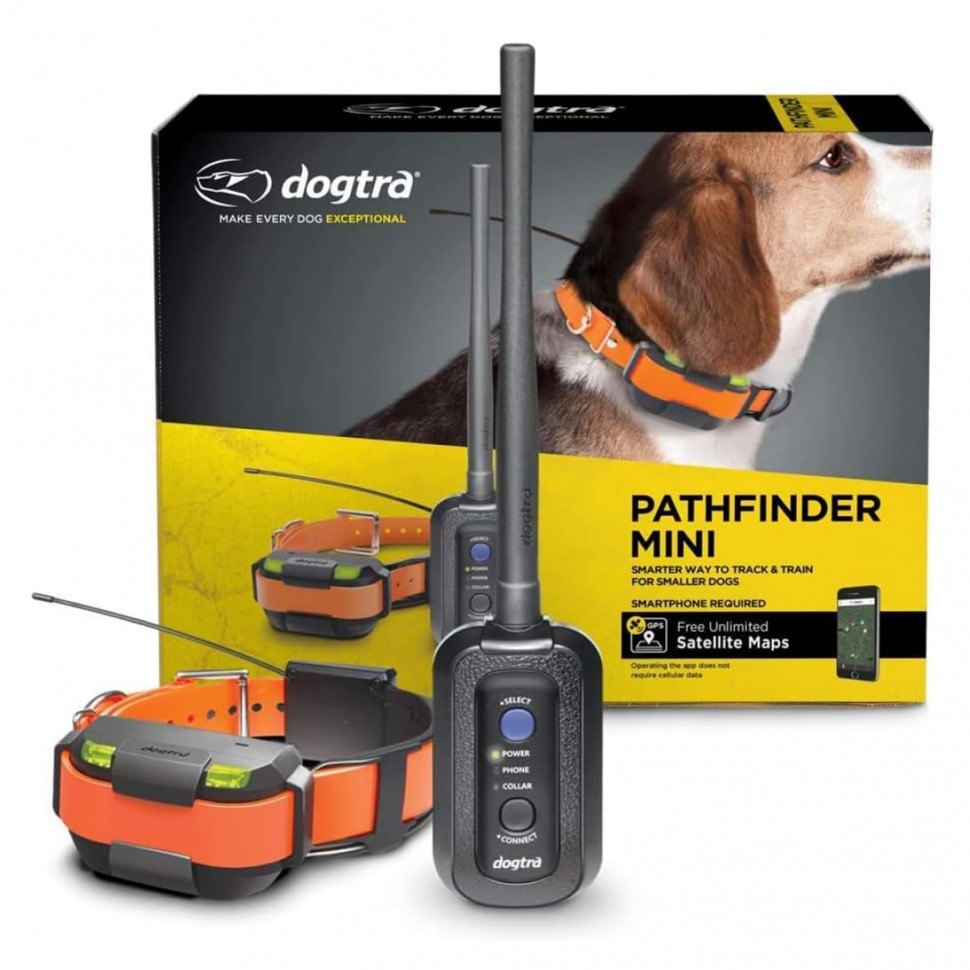 Ошейник GARMIN Dogtra Pathfinder 