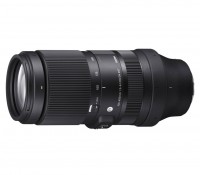 Объектив  SIGMA     AF  100-400 MM   FOR   FUJIFILM