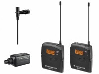 Радиосистема Sennheiser EW-100ENG G3-A-X 