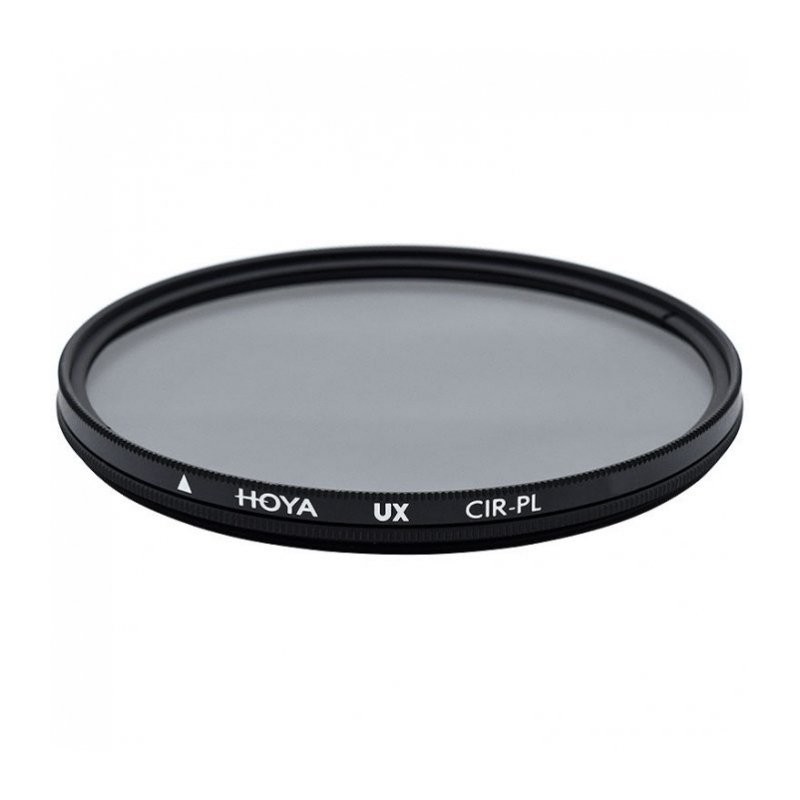 Светофильтр Hoya PL-CIR UX, 43 mm