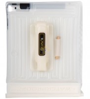Подводный бокс Dicapac WP-i20m White для iPad mini 