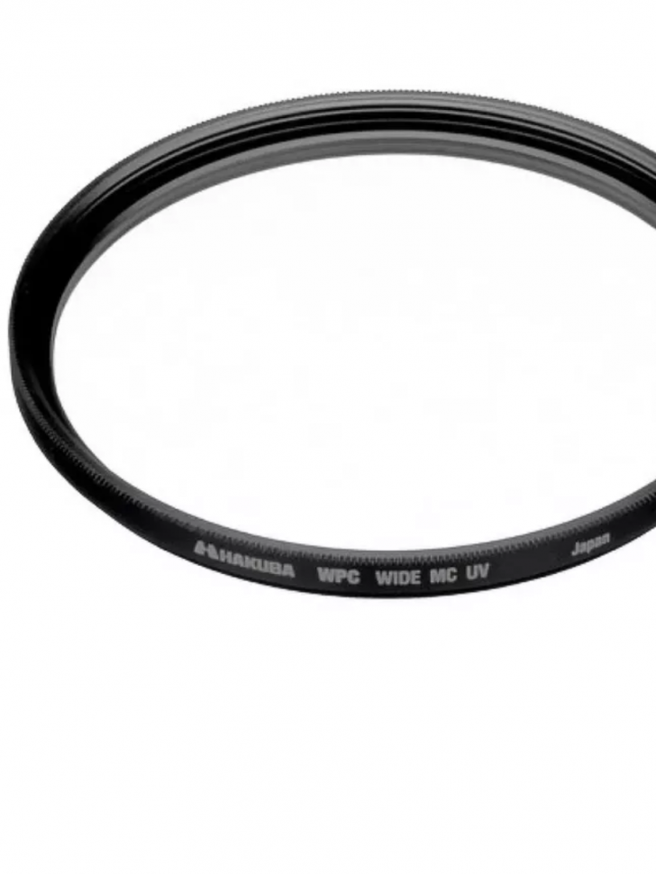 Фильтр HAKUBA 55 mm WPC WIDE MC LENS GUARD