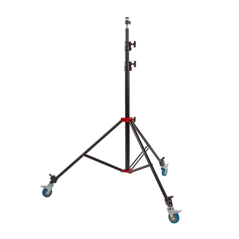 Стойка Falcon Eyes Roller ST-2800A на колесах