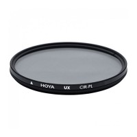 Светофильтр Hoya PL-CIR UX, 46 mm