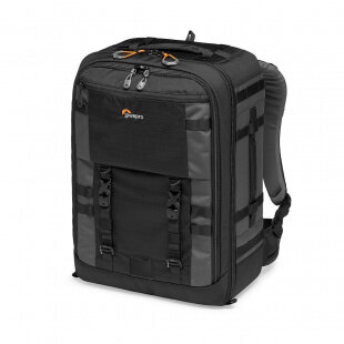 Фоторюкзак  Pro Trekker BP 450 AW II черный