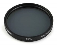 Светофильтр Sunpak C-PL 72mm