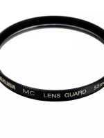 Фильтр HAKUBA 55 mm WIDE MC LENS GUARD