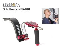 Плечевой упор для стабилизации камеры Sevenoak SK-R01