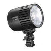 Осветитель светодиодный Godox LITEMONS LC30Bi