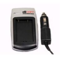Зарядное устройство Dicom Solo EN-EL8 1