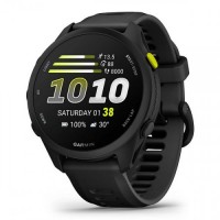Умные часы Garmin Forerunner 70 (010-04307-00) Black