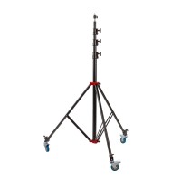 Стойка Falcon Eyes Roller ST-3300A на колесах