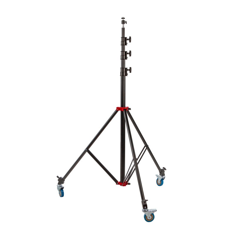 Стойка Falcon Eyes Roller ST-3300A на колесах
