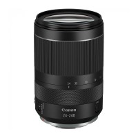 Объектив Canon RF 24-240mm f/4-6.3 IS USM 2г.г