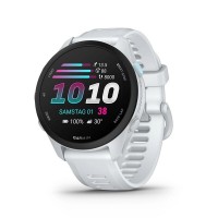 Умные часы GARMIN FORERUNNER 70 Whitestone 010-04307-01