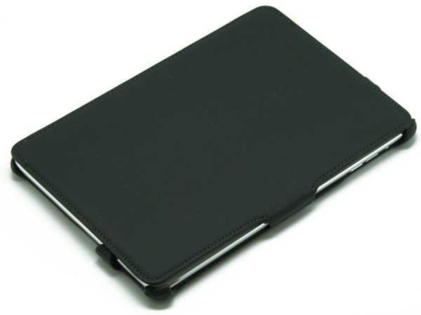 Чехол iBox Premium для iPad mini черный
