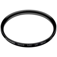 Фильтр HAKUBA 55 mm WIDE MC UV 