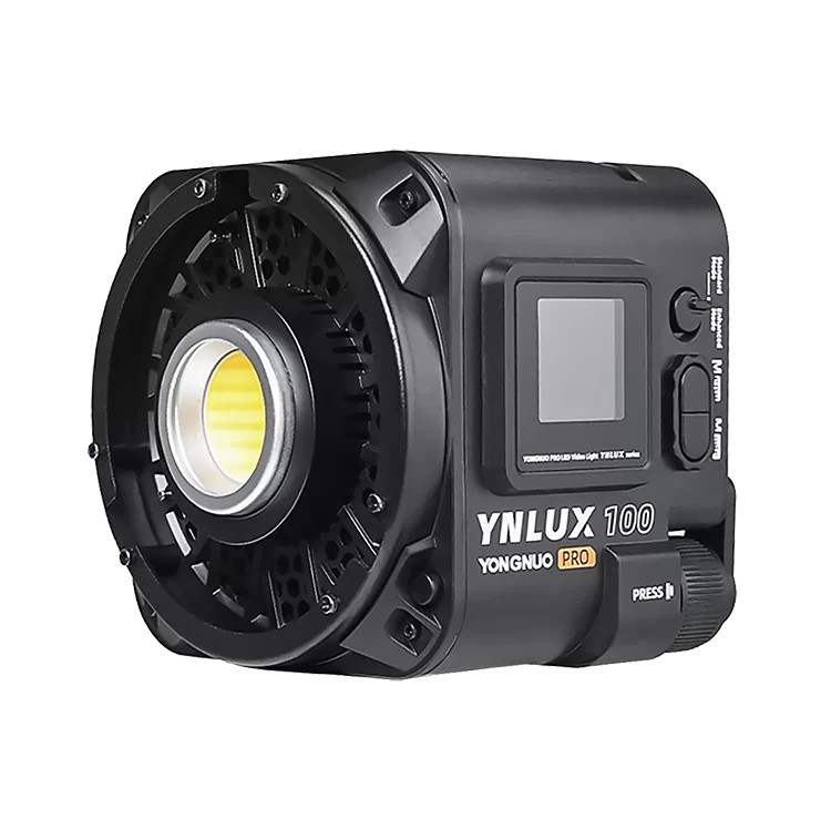 Светодиодный осветитель Yongnuo LUX 100 Pro KIT 2700K-6500K