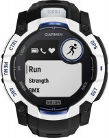 Умные часы Garmin Instinct 3 Solar 010-02935-03