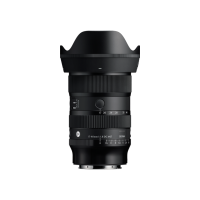 Объектив  SIGMA   AF 17-40 MM F2.8    FUJIFILM 3