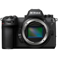Цифровая фотокамера Nikon Z6 III Body