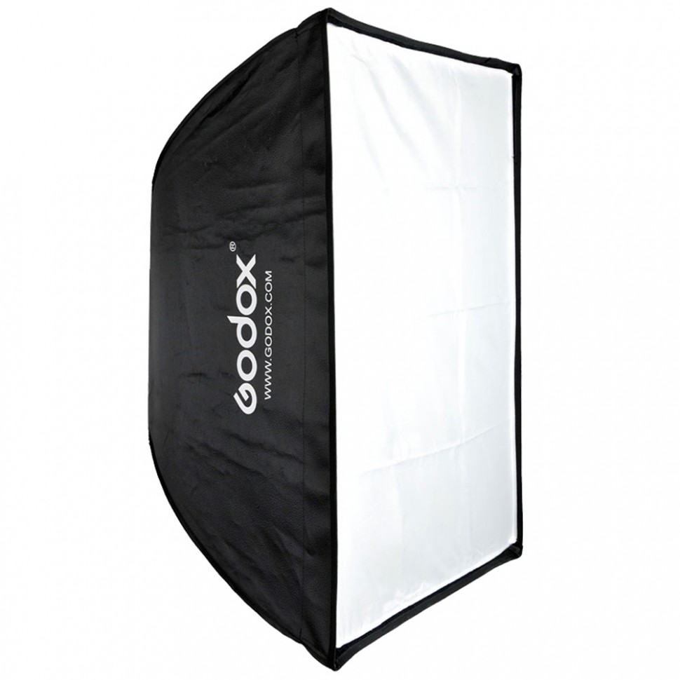 Софтбокс Godox QT600 60х90
