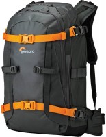 Рюкзак для фотокамеры Lowepro Wheistlr BP 350 AW