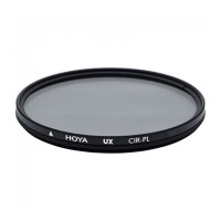 Светофильтр Hoya PL-CIR UX, 52 mm