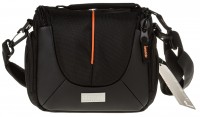 Сумка Dicom UM 2994 black/orange 