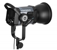 Светодиодный осветитель Yongnuo LUX 160 3200-5600K (V-mount) KIT