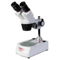 Микроскоп стерео МС-1 вар.1A (1х/3х) 1
