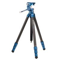 Штатив Benro TSSL18CPHVF3  Super Slim карбоновый 