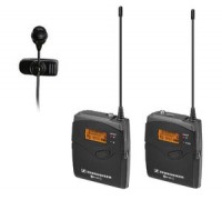 Радиосистема Sennheiser EW-122P G3-A-X