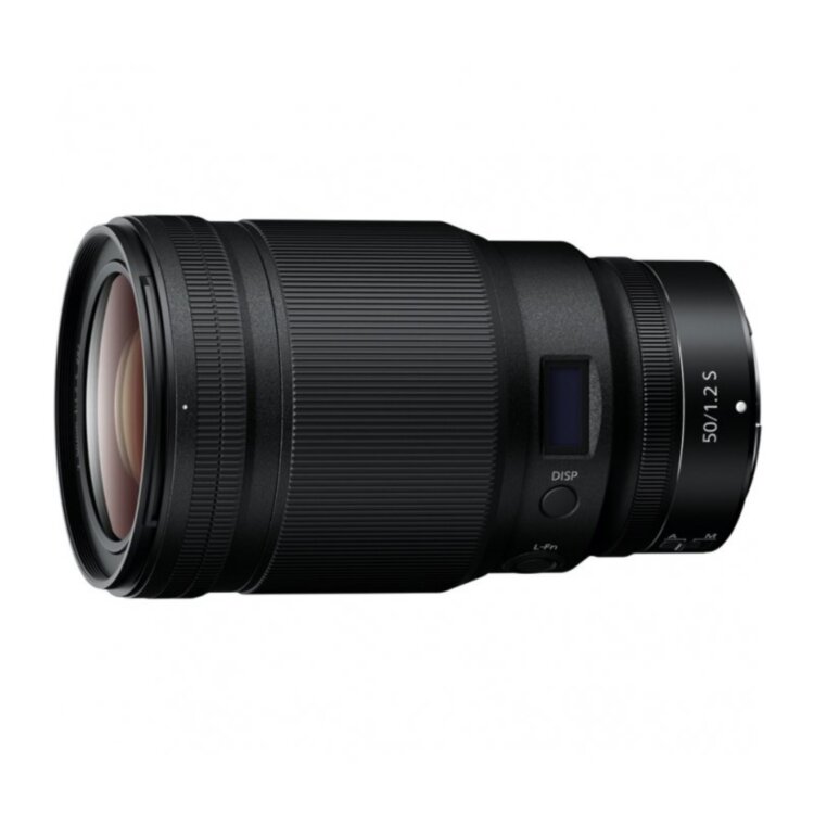 Фотообъективы для Nikon (Никон) по лучшей цене в интернет магазине ...