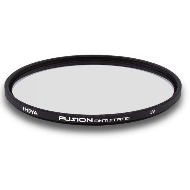 Светофильтр Hoya UV(O) Fusion Antistatic, 40.5 mm